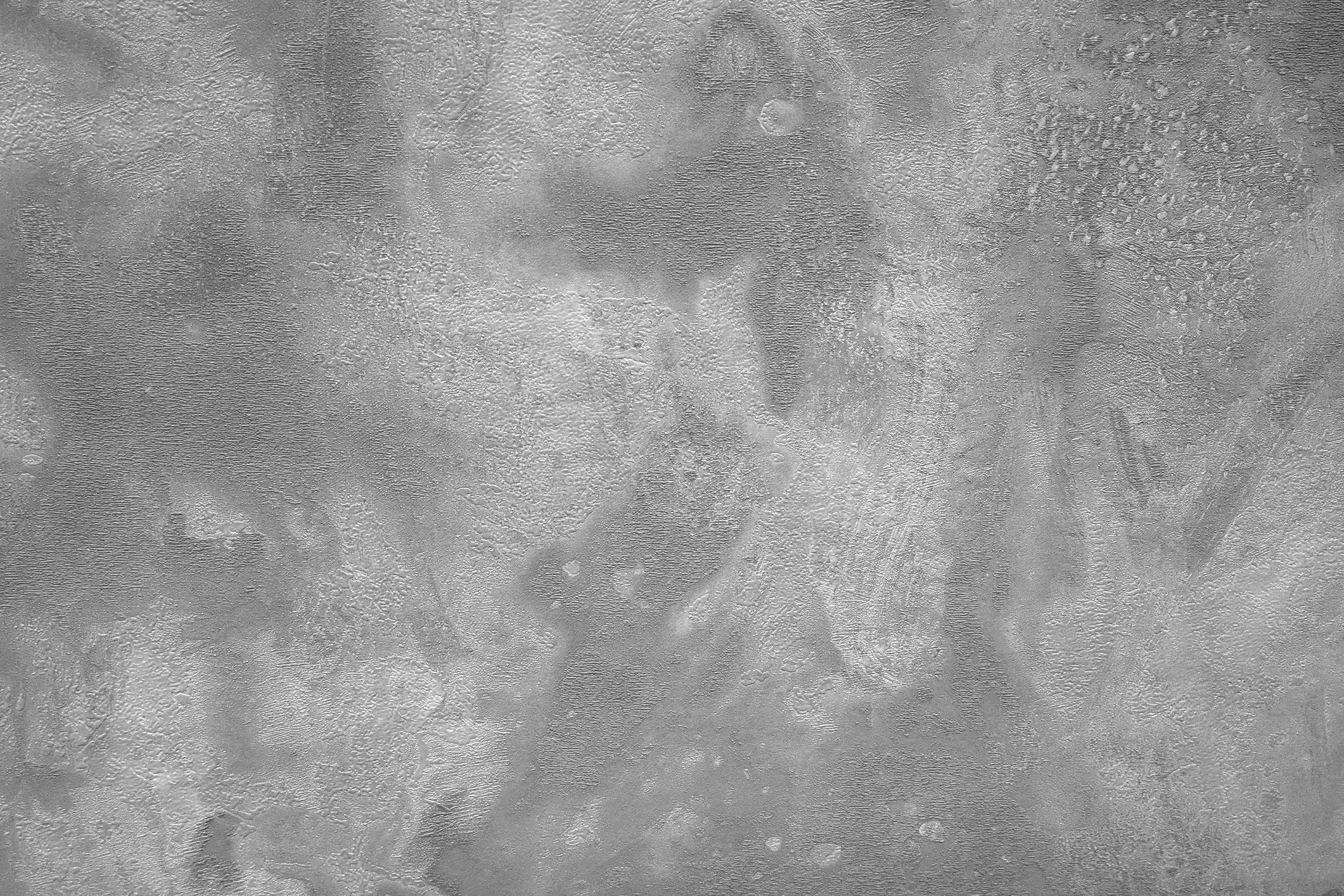 Decorative specialty wall finish texture